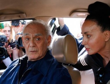 Σήμερα η απόφαση του Πενταμελούς Εφετείου Κακουργημάτων για τις «χρυσές μίζες των εξοπλιστικών» του Άκη Τσοχατζόπουλου